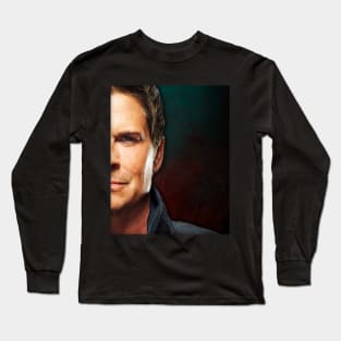 Owen Strand - 911 Lonestar - Intensity Long Sleeve T-Shirt